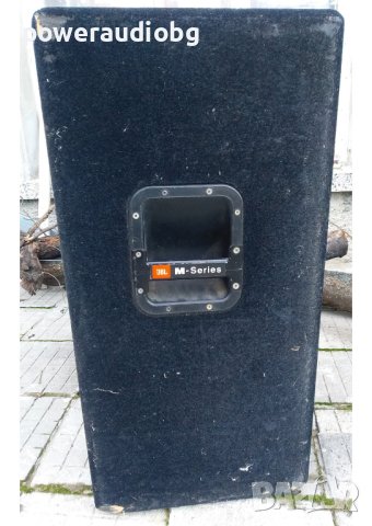 Продавам кутия за тонколона Hughes & Kettner BC 126 - 1бр, снимка 2 - Тонколони - 43928625