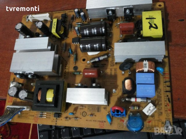 Захр.платка  EAX55176301/10 LGP32-09P REV1.0