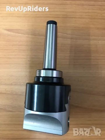 Глава за челно шлайфане/изравняване или вътрешно пробиване, снимка 4 - Други инструменти - 48179156