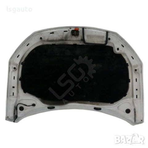 Преден капак Volkswagen Scirocco III 2008-2017 ID:149248, снимка 2 - Части - 51612473