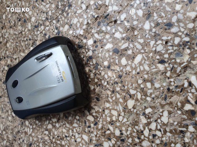 Радар детектор, снимка 3 - Друга електроника - 27226715