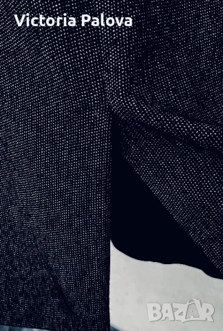 Премиум вълнено сако голям размер XXL+ CARL GROSS 100% вълна, снимка 15 - Сака - 53307335