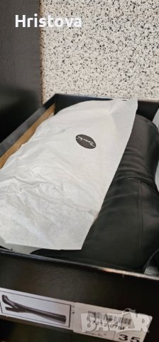 Дамски ботуши Bianki