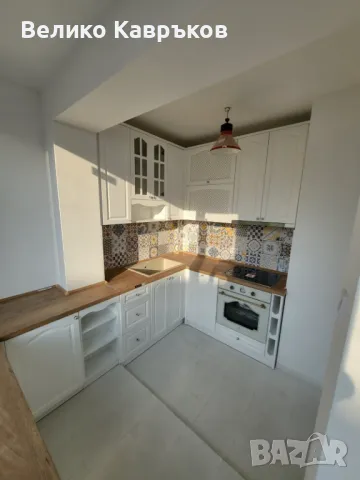 Кухни по проект от масив., снимка 9 - Кухни - 14872405