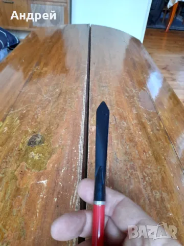 Стара писалка,химикал,химикалка #21, снимка 3 - Колекции - 49219623