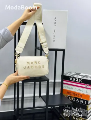 Marc Jacobs чанти Различни цветове , снимка 6 - Чанти - 48428481