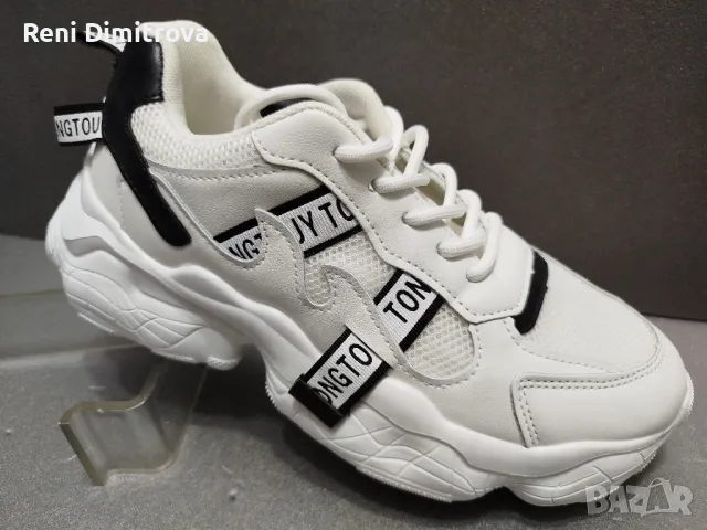 дамски маратонки , снимка 1