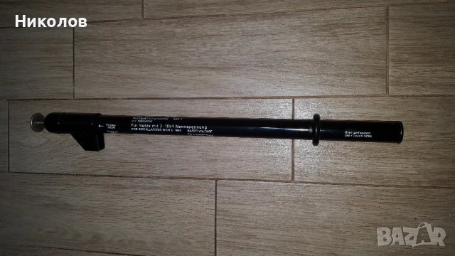 Контактен фазоуказател за средно напрежение AC, 3kV-10kV