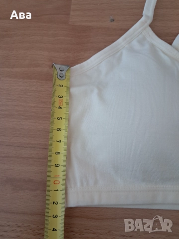 Спортно бюстие , снимка 5 - Корсети, бюстиета, топове - 51701597