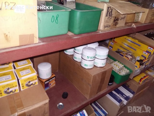 Части за ВАЗ 2101-07 и Москвич 2141, снимка 5 - Части - 28741540