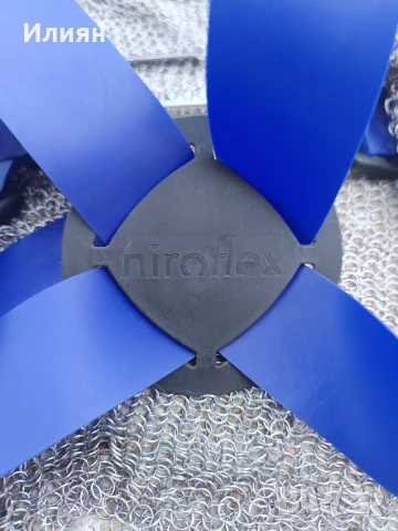 Предпазна престилка , снимка 3 - Други - 51052694