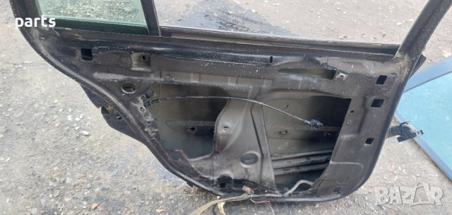 Задна Лява Врата Рено Меган 2 N, снимка 6 - Части - 43347069