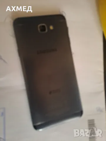 Samsung J5 2017-SM-G570F/DS за части, снимка 4 - Samsung - 49008272