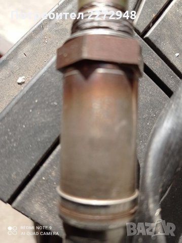 Ламбда сонда Нова универсална, снимка 4 - Части - 35629722