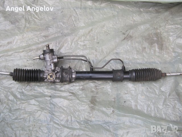Кормилна рейка за Volvo S40 V40 95-04 8601646 030640 SMI MITSUBISHI SPACE STAR, снимка 1