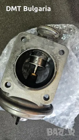 Продавам егр клапан за БМВ Е60 525 или 530