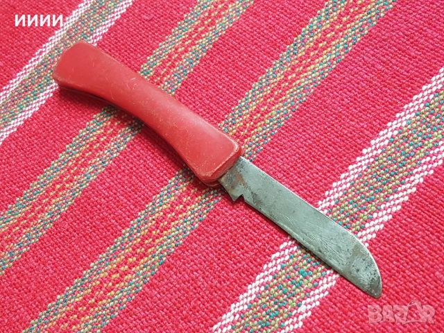 Ножка Наркооп , снимка 2 - Антикварни и старинни предмети - 53201958