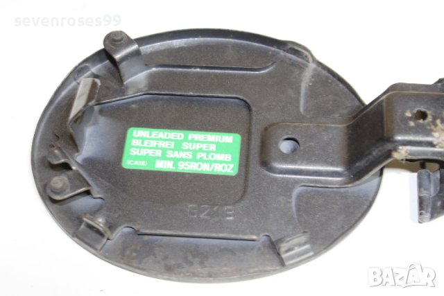 Врата резервоар Mazda 6 2006 2.0i 147 Мазда 6 комби, снимка 3 - Части - 43887466