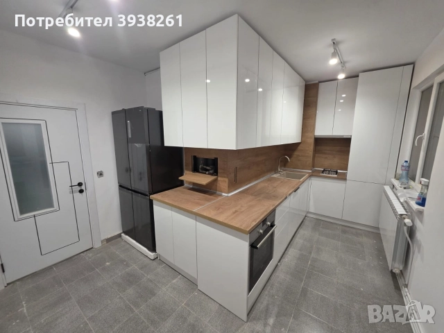 Мебели по поръчка , снимка 6 - Дърводелски услуги - 43617901