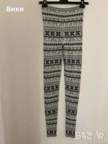 Дамски плътен клин