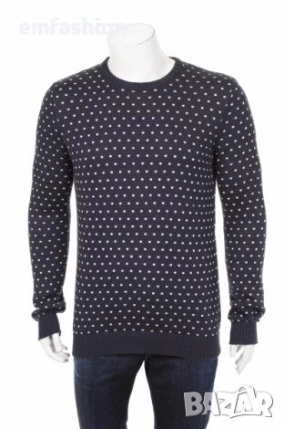Мъжки пуловер "Only&Sons","Angelo Litrico"."Madicon Avenue", снимка 2 - Пуловери - 51861214