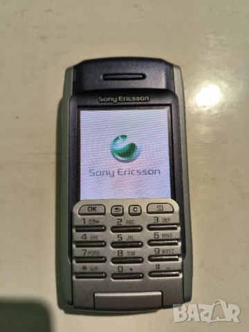 Сони Ериксон Р900