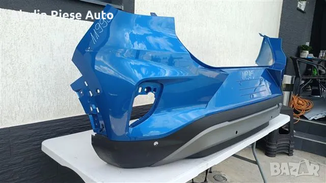 Задна броня Ford Puma година 2020 2021 2022 2023, код L1TB-17906-A , снимка 3 - Аксесоари и консумативи - 50427995