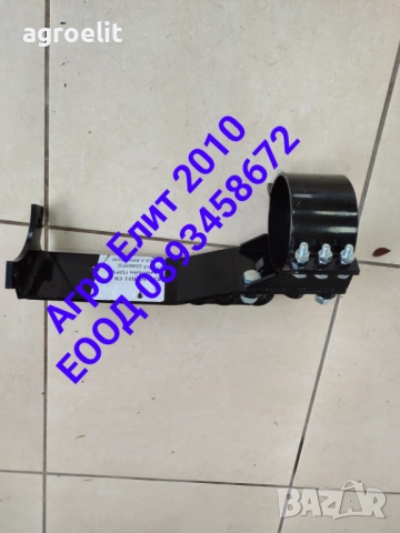 Орбитрол Болгар/МТЗ82 ЮМЗ конзола за стар модел мост., снимка 8 - Селскостопанска техника - 52352898