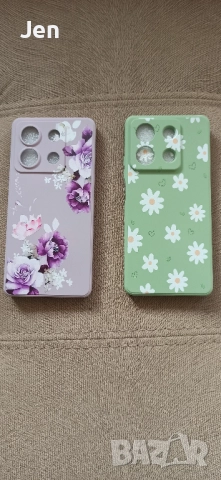 НОВ калъф/гръб/кейс за Xiomi Redmi NOTE 13