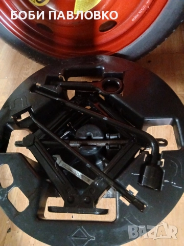 Авариен комплек хюндай i10 i20 нов оем, снимка 8 - Аксесоари и консумативи - 52719395