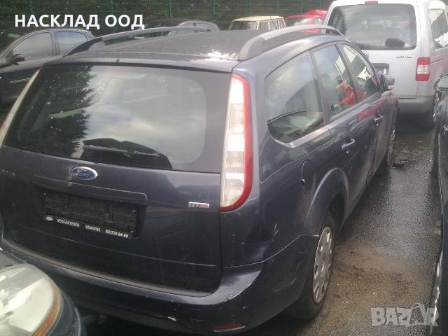 Ford Focus / Форд Фокус 1.6 TDCi 2009 г., снимка 3 - Автомобили и джипове - 27591194