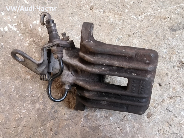 Заден ляв спирачен апарат за Голф 5 Ауди А3 Пасат Туран VW Golf 5 Audi A3 8P Passat Touran Jetta