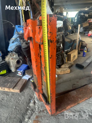 Вилици за мотокар -2броя, снимка 7 - Други машини и части - 51384881