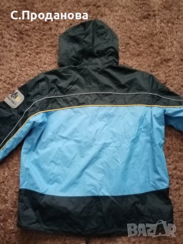 Яке за ски 140р. , снимка 4 - Детски якета и елеци - 38953988