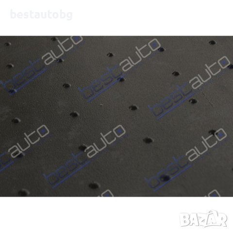 Гумени стелки Frogum за Renault Express (2021+), снимка 3 - Аксесоари и консумативи - 43595438