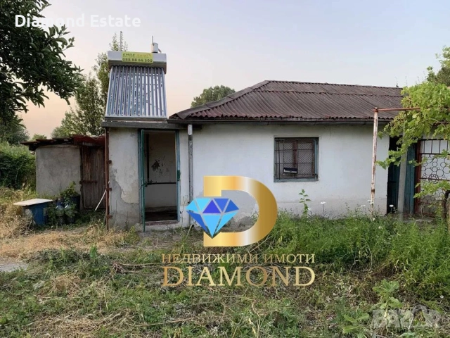 Къща в село Ахматово, обл. Пловдив, снимка 3 - Къщи - 51889791