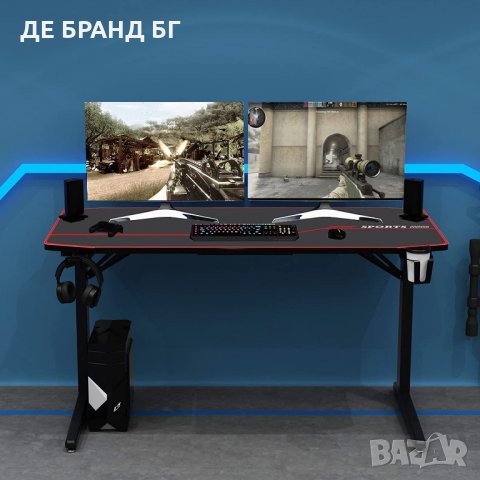 Геймърско бюро / офис бюро YT-TF-140Z