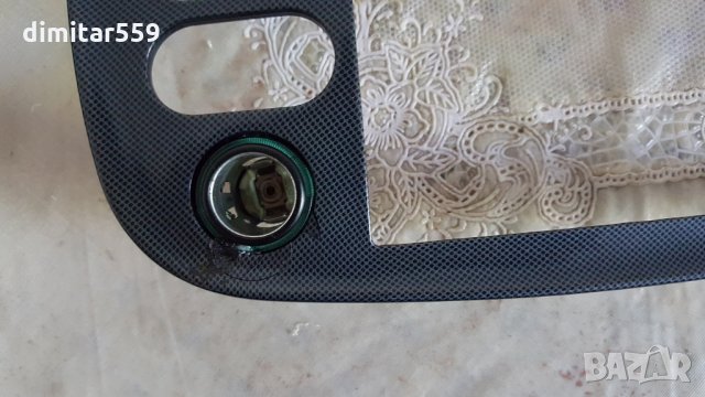 Централна конзола за Ford Galaxy VW Sharan и Alhambra, снимка 2 - Части - 26642026