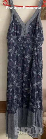 Дълга рокля на Next, 42 размер, снимка 1