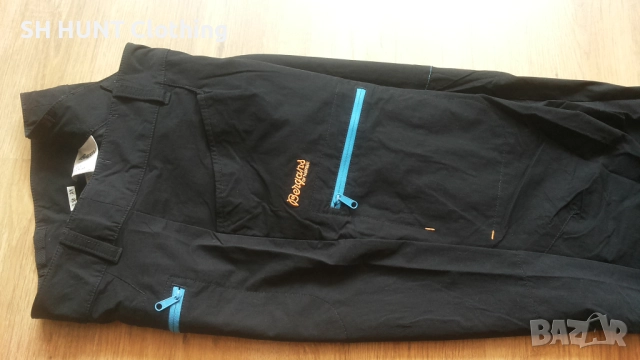 Bergans of NORWAY UTNE Stretch Pant размер M еластичен панталон - 1748, снимка 7 - Екипировка - 52885774
