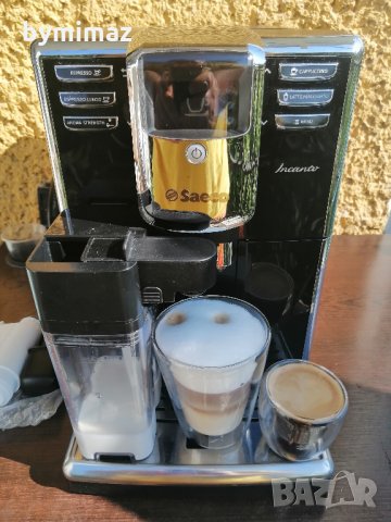 ✅Saeco Incanto нов модел, снимка 1