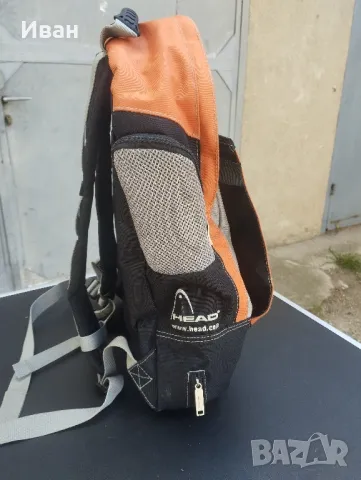 Раница за Тенис Head , снимка 2 - Раници - 49828098