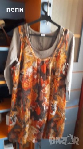 Туника, снимка 1