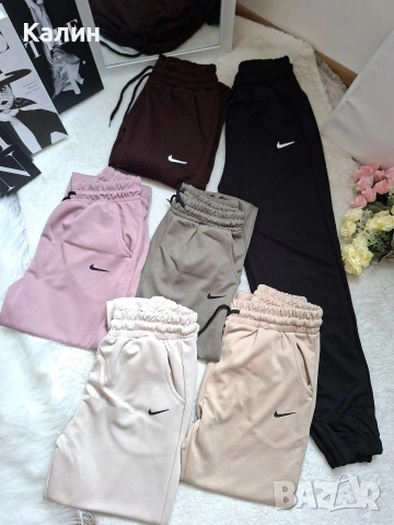 Дамски долнища Nike - различни цветове - 19€, снимка 9 - Спортни екипи - 53413600