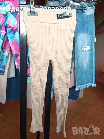 Детски клинове,дънки,долници, снимка 6 - Детски панталони и дънки - 52299578