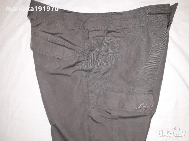 Lundhags (М) мъжки туристически панталон , снимка 10 - Панталони - 34985766