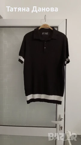 Мъжки блузи и чанти, снимка 8 - Тениски - 45132529