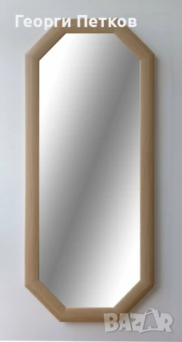Стенно Огледало, снимка 5 - Огледала - 50873475