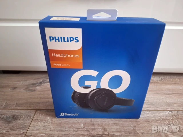 Безжични аудио слушалки Creative, Panasonic, Philips