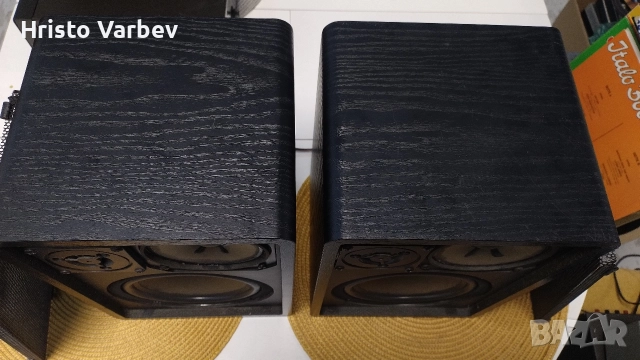 Quadral Allsonic SM 90, снимка 6 - Тонколони - 52755162